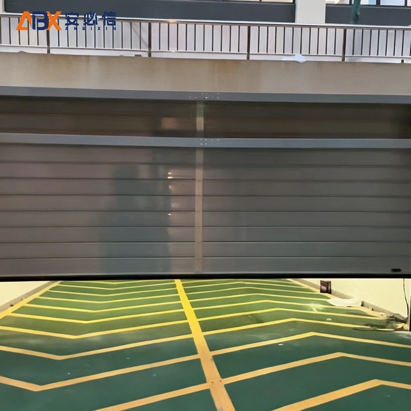 定西市雷达高速门