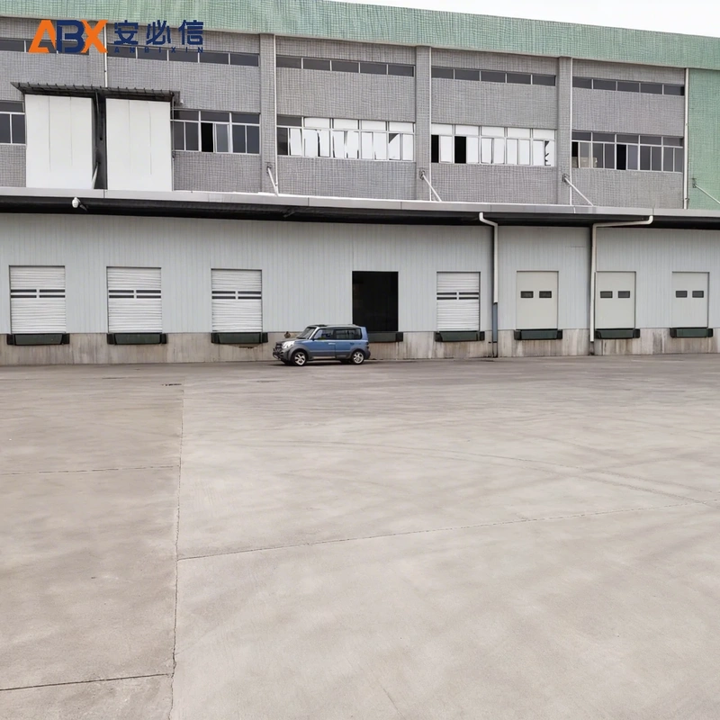 定西市医药密闭高速门